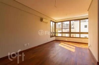 Apartamento com 1 quarto à venda na rua casemiro de abreu, 690, bela vista, porto alegre, 50 m2 por r$ 600.000