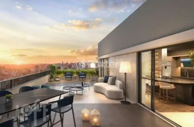 Kitnet / stúdio à venda na avenida senador tarso dutra, 235, petrópolis, porto alegre, 25 m2 por r$ 454.000