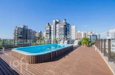 Apartamento com 1 quarto à venda na avenida coronel lucas de oliveira, 1255, bela vista, porto alegre, 41 m2 por r$ 393.000