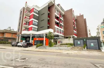 Apartamento com 2 quartos à venda na rodovia joão paulo, 1291, joão paulo, florianópolis, 69 m2 por r$ 815.000