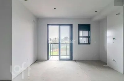 Apartamento com 2 quartos à venda na rua brasil, 315, centro, canoas, 51 m2 por r$ 356.250