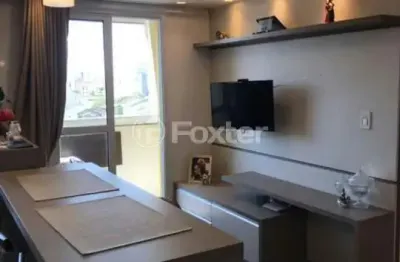 Apartamento com 2 quartos à venda na rua almir rojas, 601, santa catarina, caxias do sul, 53 m2 por r$ 297.000