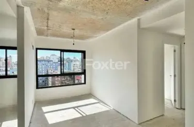 Apartamento com 2 quartos à venda na rua da república, 574, cidade baixa, porto alegre, 60 m2 por r$ 779.298