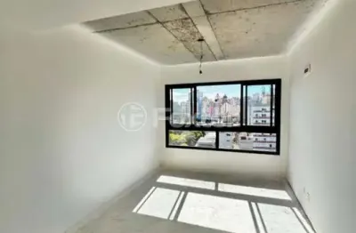 Apartamento com 1 quarto à venda na rua da república, 574, cidade baixa, porto alegre, 46 m2 por r$ 592.040