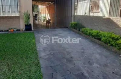 Casa com 3 quartos à venda na rua dona marília, 46, nossa senhora das graças, canoas, 120 m2 por r$ 800.000