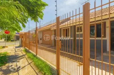 Casa com 1 quarto à venda na rua verona, 395, são josé, canoas, 86 m2 por r$ 399.990