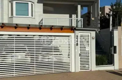 Casa com 3 quartos à venda na rua euclides correa machado, 248, freitas, sapucaia do sul, 100 m2 por r$ 790.000