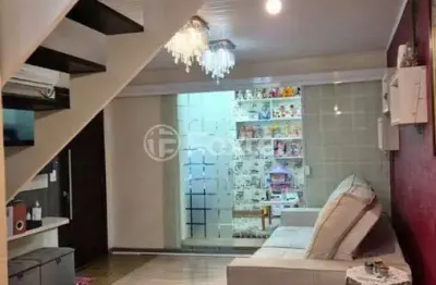 Casa com 3 quartos à venda na rua lourenço menegaz, 342, panazzolo, caxias do sul, 108 m2 por r$ 890.000