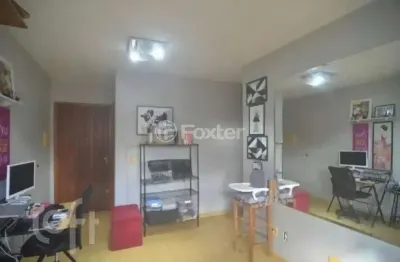 Apartamento com 2 quartos à venda na rua lagunenses, 101, nossa senhora das graças, canoas, 70 m2 por r$ 230.000