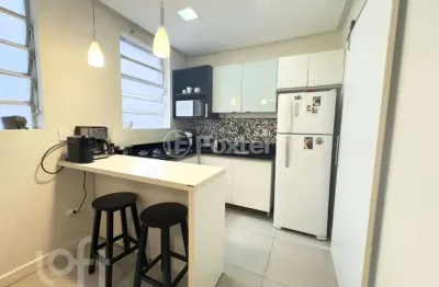 Apartamento com 3 quartos à venda na rua felipe camarão, 195, rio branco, porto alegre, 84 m2 por r$ 490.000
