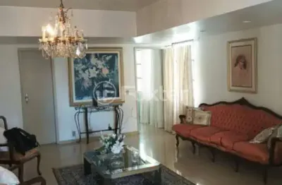 Apartamento com 3 quartos à venda na rua duque de caxias, 1234, centro histórico, porto alegre, 147 m2 por r$ 850.000