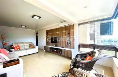 Apartamento com 3 quartos à venda na rua guadalupe, 90, jardim lindóia, porto alegre, 137 m2 por r$ 799.000