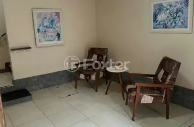 Apartamento com 1 quarto à venda na rua coronel feijó, 463, são joão, porto alegre, 36 m2 por r$ 265.000