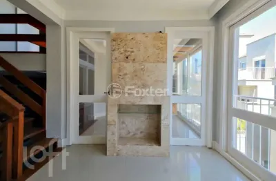 Apartamento com 3 quartos à venda na avenida coronel marcos, 2182, pedra redonda, porto alegre, 125 m2 por r$ 590.000