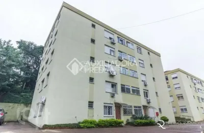 Apartamento com 2 quartos à venda na rua sapê, 690, passo da areia, porto alegre, 58 m2 por r$ 290.000