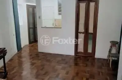 Apartamento com 1 quarto à venda na avenida joão pessoa, 397, centro histórico, porto alegre, 44 m2 por r$ 130.000