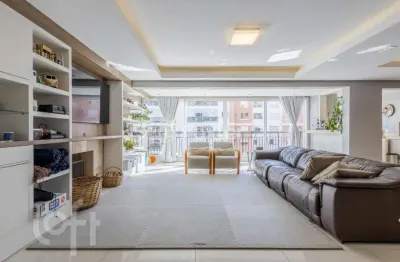 Apartamento com 3 quartos à venda na avenida túlio de rose, 330, jardim europa, porto alegre, 163 m2 por r$ 2.700.000