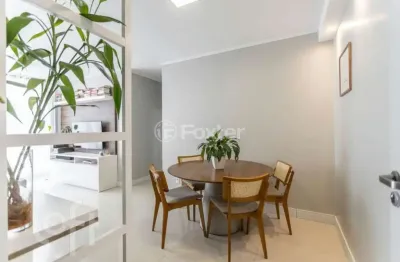 Apartamento com 3 quartos à venda na avenida da cavalhada, 3559, cavalhada, porto alegre, 71 m2 por r$ 395.000