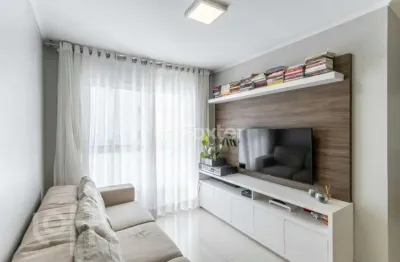 Apartamento com 3 quartos à venda na Avenida da Cavalhada, 3559, Cavalhada, Porto Alegre, 71 m2 por R$ 395.000