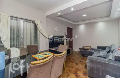 Apartamento com 2 quartos à venda na rua nunes, 536, medianeira, porto alegre, 59 m2 por r$ 180.500