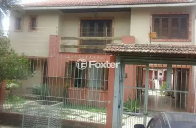 Casa com 4 quartos à venda na rua irmão augusto duflot, 120, serraria, porto alegre, 390 m2 por r$ 808.600