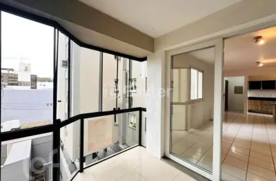 Apartamento com 2 quartos à venda na rua almirante barroso, 370, centro, novo hamburgo, 78 m2 por r$ 385.000