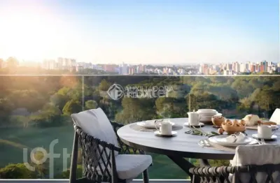 Apartamento com 4 quartos à venda na avenida doutor nilo peçanha, 2800, chácara das pedras, porto alegre, 343 m2 por r$ 8.575.000