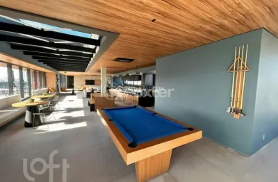 Apartamento com 3 quartos à venda na rua da república, 392, cidade baixa, porto alegre, 90 m2 por r$ 1.090.000