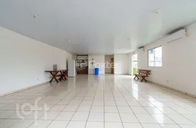 Apartamento com 2 quartos à venda na rua gildo de freitas, 1601, olaria, canoas, 39 m2 por r$ 130.000