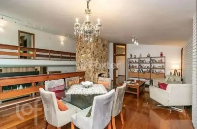 Casa com 4 quartos à venda na rua doutor arnaldo da silva ferreira, 3133, jardim isabel, porto alegre, 442 m2 por r$ 2.900.000