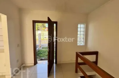 Casa com 2 quartos à venda na rua conselheiro d'ávila, 230, jardim floresta, porto alegre, 70 m2 por r$ 520.000