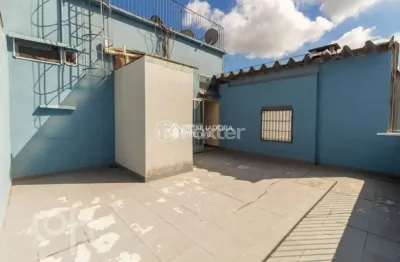 Apartamento com 2 quartos à venda na rua capitão pedro werlang, 179, partenon, porto alegre, 70 m2 por r$ 260.000