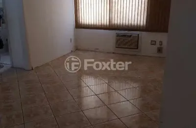 Apartamento com 2 quartos à venda na rua maria bernardina de oliveira maciel, 185, vila eunice nova, cachoeirinha, 78 m2 por r$ 230.000