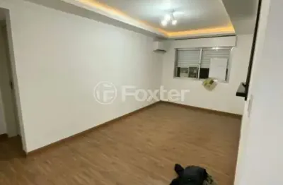 Apartamento com 1 quarto à venda na rua professor joão de souza ribeiro, 271, humaitá, porto alegre, 41 m2 por r$ 175.000