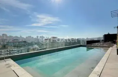 Apartamento com 1 quarto à venda na rua da república, 574, cidade baixa, porto alegre, 46 m2 por r$ 574.710