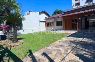 Casa com 3 quartos à venda na rua pompílio gomes, 92, dom feliciano, gravataí, 190 m2 por r$ 1.490.000