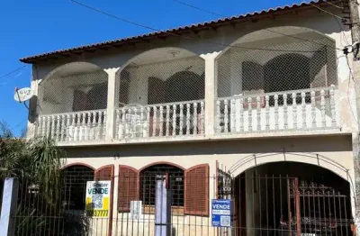 Casa com 3 quartos à venda na rua álvaro pedro da rosa, 51, aberta dos morros, porto alegre, 168 m2 por r$ 470.000