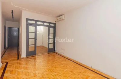 Apartamento com 2 quartos à venda na rua ernesto da fontoura, 773, são geraldo, porto alegre, 67 m2 por r$ 225.000