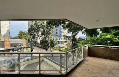 Apartamento com 3 quartos à venda na rua augusto jung, 345, centro, novo hamburgo, 169 m2 por r$ 1.090.000