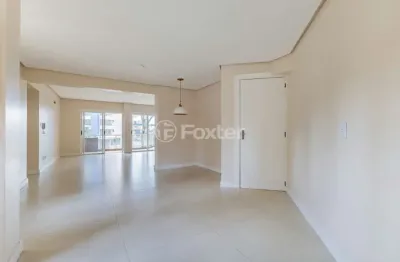 Apartamento com 3 quartos à venda na rua augusto jung, 345, centro, novo hamburgo, 169 m2 por r$ 1.090.000