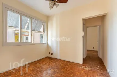 Apartamento com 3 quartos à venda na rua riachuelo, 1268, centro histórico, porto alegre, 93 m2 por r$ 340.000