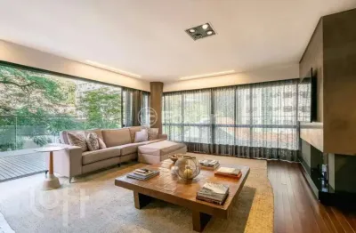 Apartamento com 2 quartos à venda na avenida soledade, 400, petrópolis, porto alegre, 156 m2 por r$ 2.300.000