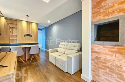 Apartamento com 2 quartos à venda na avenida sarandi, 905, sarandi, porto alegre, 55 m2 por r$ 299.000