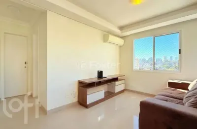 Apartamento com 1 quarto à venda na avenida mariland, 1282, auxiliadora, porto alegre, 44 m2 por r$ 449.500