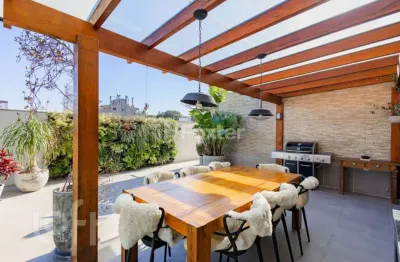 Apartamento com 2 quartos à venda na avenida itajaí, 40, petrópolis, porto alegre, 280 m2 por r$ 2.300.000