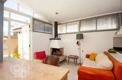 Apartamento com 2 quartos à venda na Avenida Benjamin Constant, 326, São João, Porto Alegre, 91 m2 por R$ 350.000