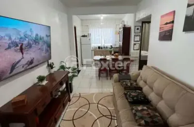 Apartamento com 2 quartos à venda na rua neuza vidal schimitz, 102, pinheira, palhoça, 50 m2 por r$ 470.000