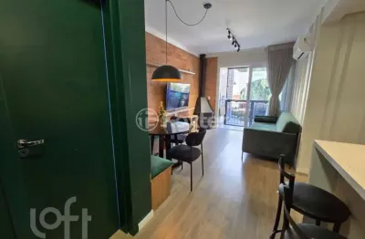 Apartamento com 2 quartos à venda na rua tenente manoel corrêa, 205, centro, canela, 73 m2 por r$ 910.000