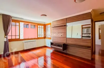 Apartamento com 1 quarto à venda na rua dos papagaios, 428, quinta da serra, canela, 47 m2 por r$ 510.000