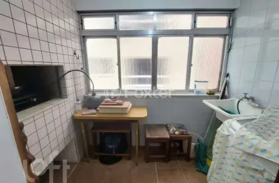 Apartamento com 2 quartos à venda na rua josé milton lopes, 1075, zona nova, capão da canoa, 49 m2 por r$ 330.000